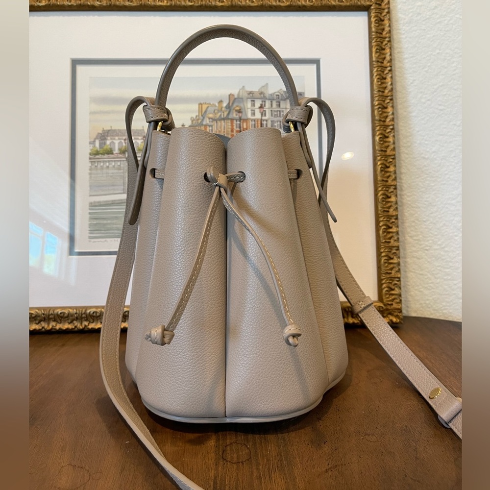 POLENE PARIS, The “Numéro Huit” Mini.
